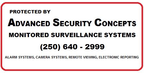 A.S.C. Advanced Security Concepts